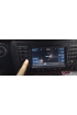 Mercedes Benz W211 E Classe Comand 2.5 USB Bluetooth ve Bluetooth Audio Sistemi