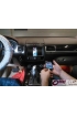 VW Touareg RNS 850 Üzerinde Apple Carplay Sistemi