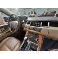 Range Rover Sport APPLE CARPLAY Sistemi