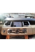 Range Rover Sport APPLE CARPLAY Sistemi