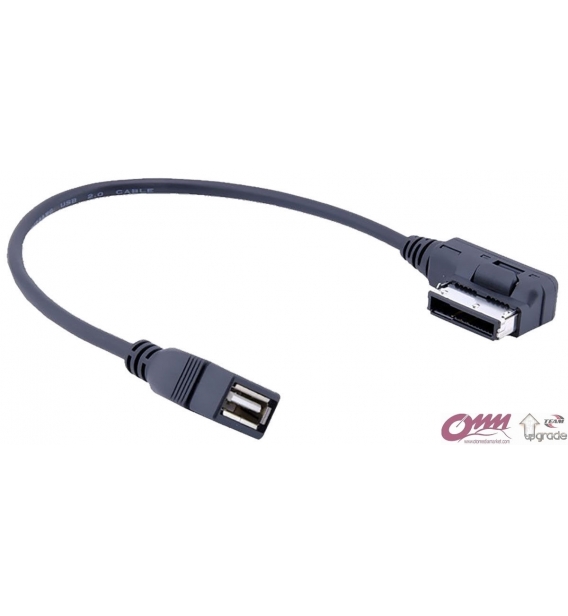 Mercedes Media İnterface USB Kablosu