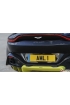 Aston Martin Vantage Geri Görüş Kamera Sistemi