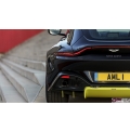 Aston Martin Vantage Geri Görüş Kamera Sistemi