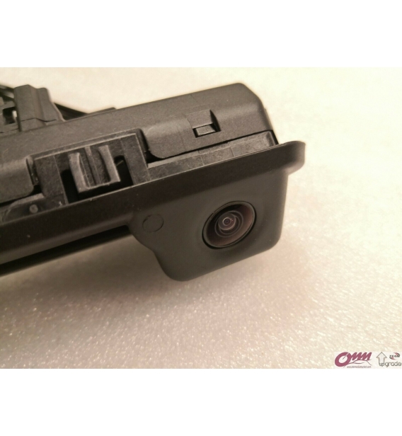 AUDI A1 GB Q2 GA Q3 F3 Geri Görüş Kamera Sistemi