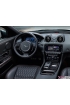 Jaguar XJR Apple Carplay Sistemi