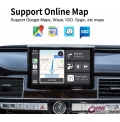 Audi A8 MMI 3G / 3GP Apple Carplay Sistemi