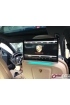 Maserati Android Arka Eğlence Sistemi