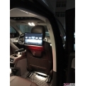 Maserati Android Arka Eğlence Sistemi