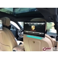 Jeep Android Arka Eğlence Sistemi
