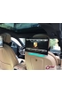 Jeep Android Arka Eğlence Sistemi