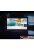 Audi A4 Android Arka Eğlence Sistemi