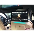 Bentley Android Arka Eğlence Sistemi