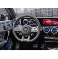 Mercedes A Serisi W177 MBUX Donanım Yükseltme Seti