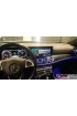 Mercedes E Serisi W213 NTG 5.5 Comand Online Donanım Yükseltme Sistemi