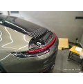 Porsche 911 / 992 Carrera Aerodinamik Elektronik Spoiler