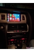 Audi Q7 MMI 3G / MMI 3GP Uyumlu Apple Carplay Sistemi