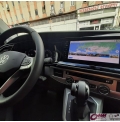 Volkswagen Transporter Caravelle Android Box Sistemi