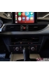 Audi A6 MIB2 Sistemde Apple Carplay Geri Görüş Kamerası ve Hareket Halinde Video