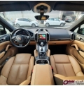 Porsche Cayenne Apple Carplay Sistemi