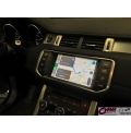 Range Rover Evoque Apple Carplay Sistemi