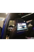 Volkswagen T-ROC 12.5 inch Android Arka Eğlence Sistemi