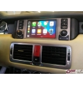 Range Rover Vogue Apple Carplay Sistemi