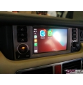 Range Rover Vogue Apple Carplay Sistemi