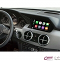 Mercedes GLK Serisi X204 Carplay Sistemi