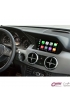 Mercedes GLK Serisi X204 Carplay Sistemi