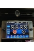 Maserati Quattroporte Uconnect 8.4 " Bilgi Ekranına SRT ( Street & Racing Technology ) Uygulama
