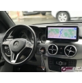 Mercedes GLK Serisi X204 Android Navigasyon Multimedia Sistemi