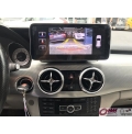 Mercedes GLK Serisi X204 Android Navigasyon Multimedia Sistemi