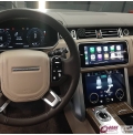 Range Rover Vogue Carplay Sistemi