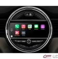 Mini Cooper Apple Carplay - Androidauto Sistemi