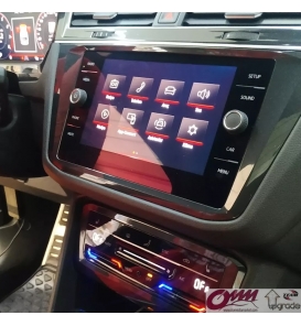 Hakkında daha ayrıntılıWolkswagen MIB3 Navigasyon Apple Carplay Android Auto Aktivasyonu