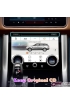 Range Rover Sport L494 2013-2017  Dijital Klima Kontrol Paneli