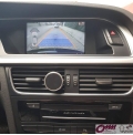 Audi A4 A5 Q5 Geri Görüş Kamera Sistemi