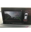 Audi Q2 GA Geri Görüş Kamera Sistemi