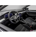 VW Golf7 Passat Tiguan DiscoverPro MIB2 Navigasyon Multimedya Sistemi