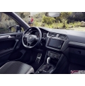 VW Golf7 Passat Tiguan DiscoverPro MIB2 Navigasyon Multimedya Sistemi