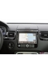 VW Touareg RNS 850 Navigasyon Multimedia Sistemi