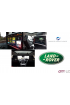 Land Rover Android Arka Eğlence Sistemi