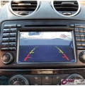 Mercedes ML Serisi W164 Android Navigasyon Multimedia Sistemi