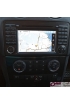 Mercedes ML Serisi W164 Android Navigasyon Multimedia Sistemi