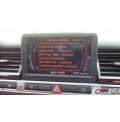 Audi A8 Bluetooth Bluetooth Müzik Usb Aux Sistemi